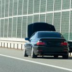 Безбедност во сообраќај: Што да правите кога ќе се соочите со дефект 