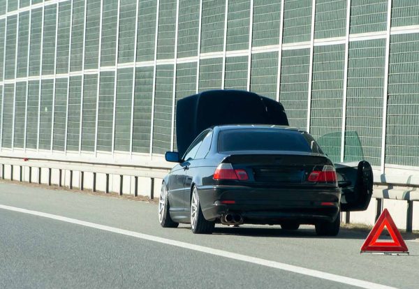 Car_Highway