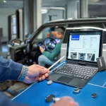 Како Guardian од TÜV NORD помага да се открие реалната состојба на користено возило пред технички преглед